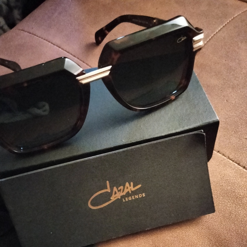 Cazal unsex sunglass